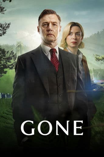 Gone (2026) poster