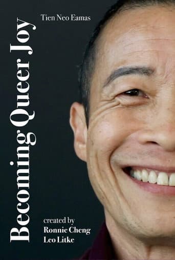 Becoming Queer Joy (2023) poster