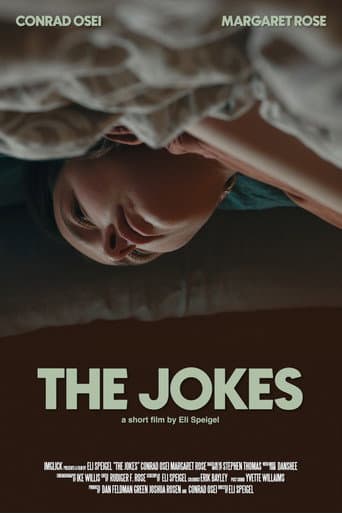 The Jokes (2023) poster