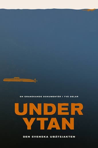 Under ytan (2021) poster