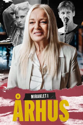 Miraklet i Århus (2024) poster