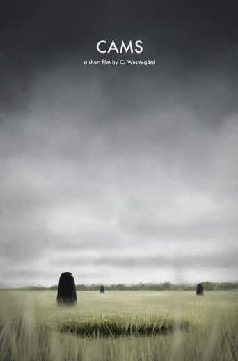 Cams (2014) poster
