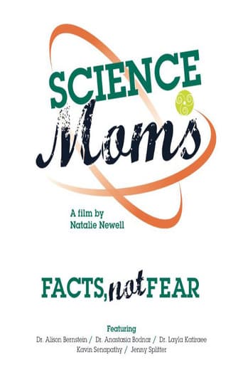 Science Moms (2017) poster