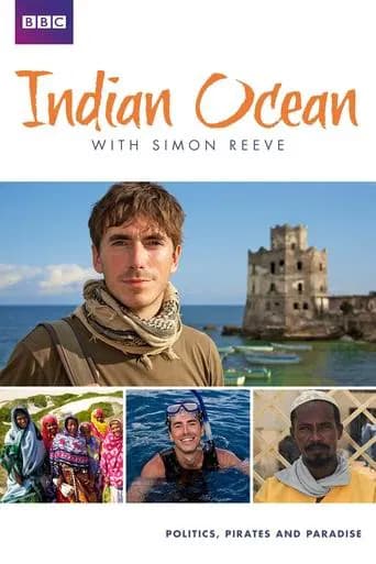 Indian Ocean with Simon Reeve (2012) poster