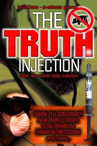 The Truth Injection (2009) poster