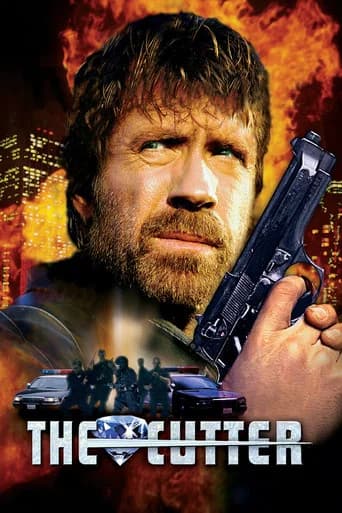 The Cutter (2005) poster