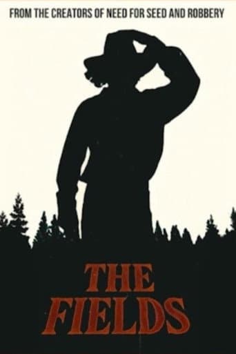 The Fields (2023) poster