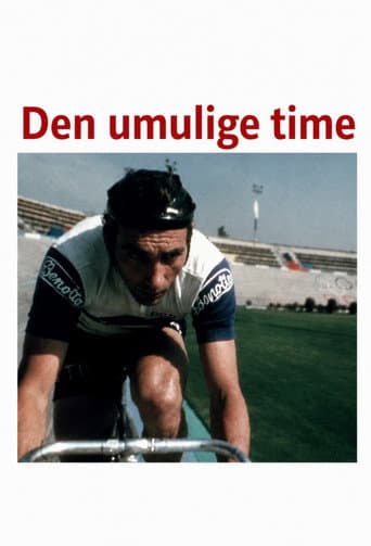 The Impossible Hour (1974) poster