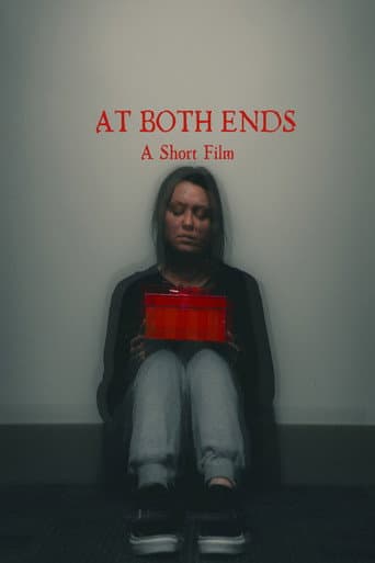 At Both Ends (2023) poster