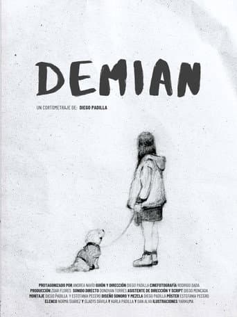 Demian (2026) poster