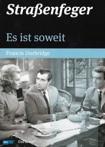 Es ist soweit (1960) poster