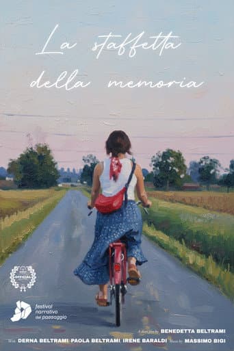 La Staffetta della Memoria (2026) poster