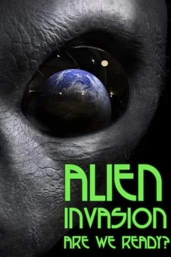 Alien Invasion: Are We Ready? (2011) poster