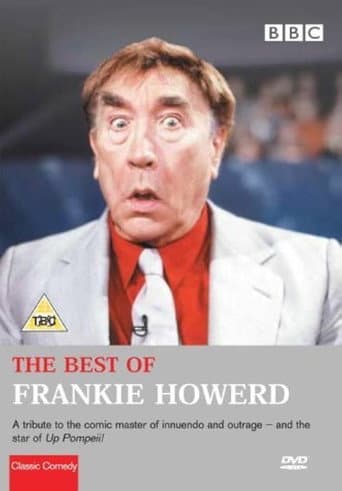 The Best of Frankie Howerd (2004) poster