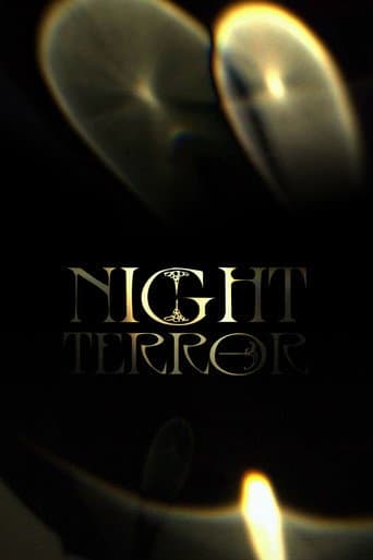 Night Terror (2021) poster