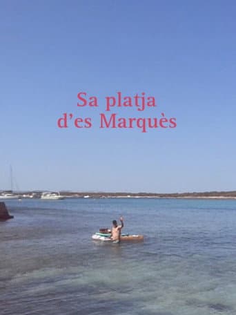 Sa platja d'es Marquès (2025) poster