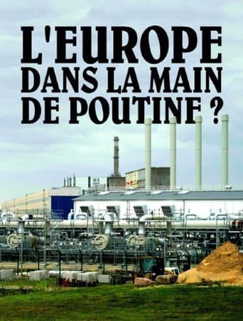 Europe in Putin's Hands? (2024) poster