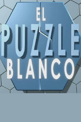 El puzzle blanco (2009) poster
