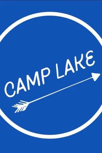 Camp Lake (2023) poster