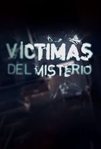 Víctimas del misterio (2018) poster