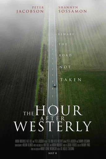 The Hour After Westerly (2019) poster