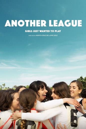 Another League (2026) poster