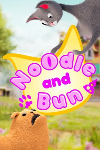 Noodle and Bun (2020) poster
