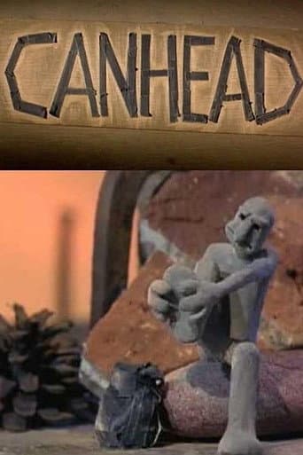 Canhead (1996) poster