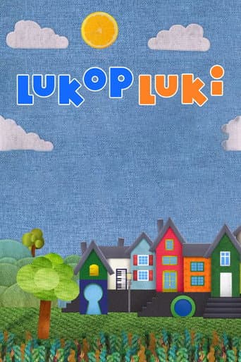 Luk op Luk i (2018) poster