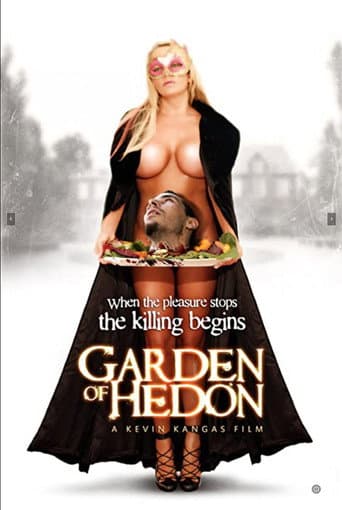 Garden of Hedon (2013) poster