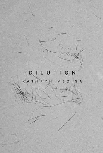 Dilution (2025) poster