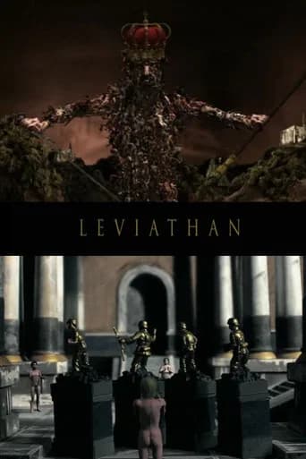 Leviathan (2006) poster