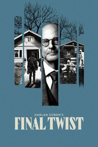 Harlan Coben's Final Twist (2026) poster