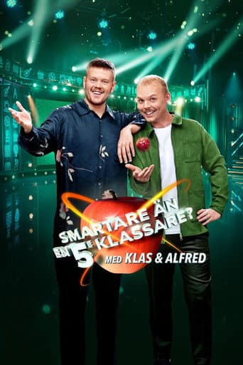 Smartare än en femteklassare (2011) poster