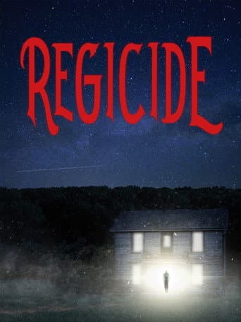 Regicide (2022) poster