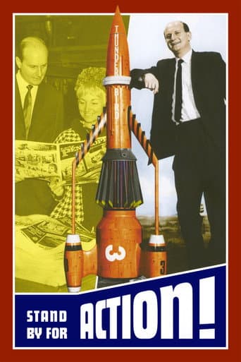 Stand by for Action (2007) poster