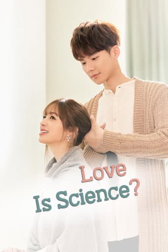Love Is Science? (2021) poster