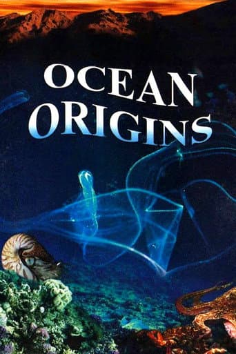 Origins of Life (2001) poster