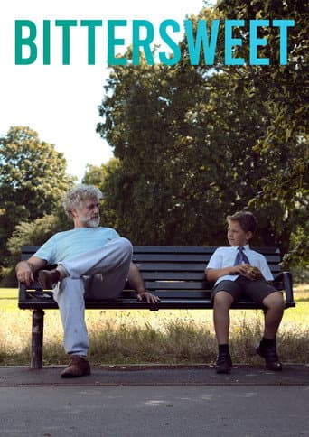 Bittersweet (2020) poster