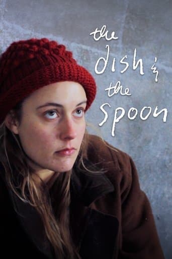 The Dish & the Spoon (2011) poster