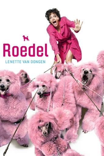 Lenette van Dongen: Roedel (2016) poster