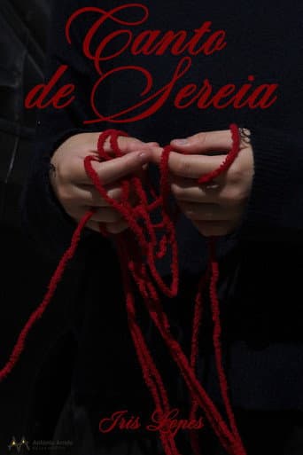 Canto de Sereia (2024) poster
