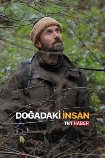 Human in Nature (2013) poster