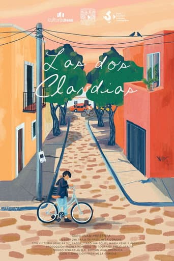 Letters to Claudia (2019) poster