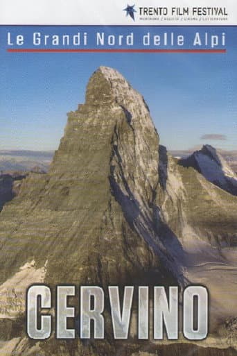 Le Grandi Nord Delle Alpi: Cervino (2016) poster