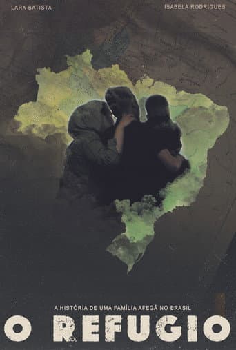 O Refúgio (2024) poster