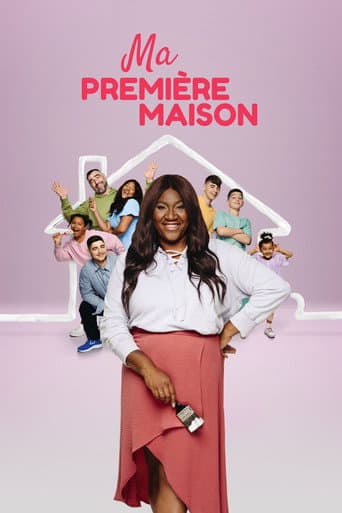 Ma première maison (2022) poster