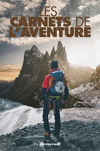 Les Carnets De L'Aventure (1977) poster