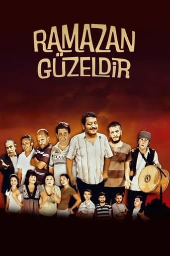 Ramazan Güzeldir (2009) poster