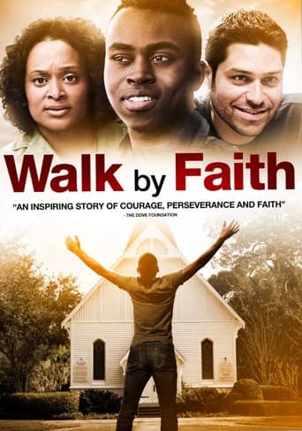 Walk By Faith (2014) poster